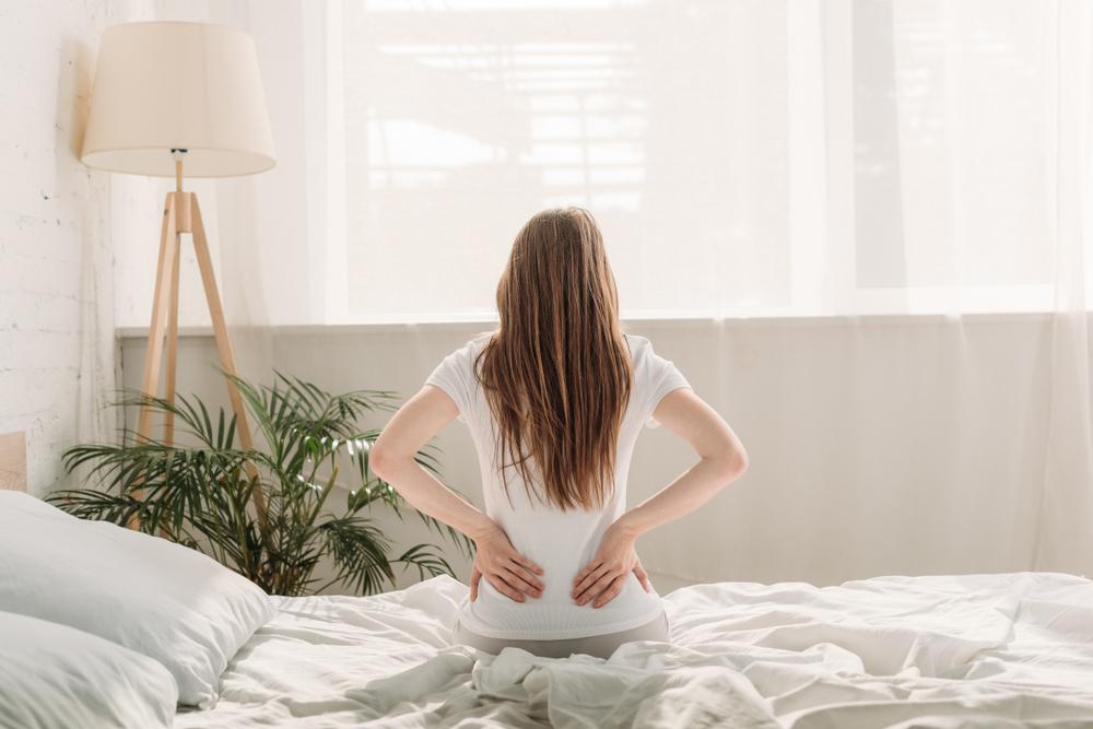 7 Signs You May Have Pelvic Organ Prolapse Dr. Allison Wyman