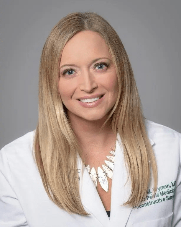 Our Team - Florida Urogynecology Specialists